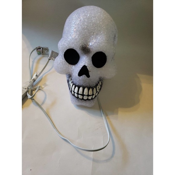 unbranded Other - Halloween Skull Light